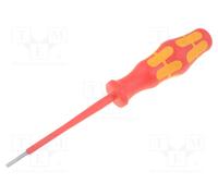 WERA 05006100001 Screwdriver