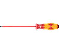 Wera 05006163001 Destornillador Aislado Según VDE, 1 x 150 mm
