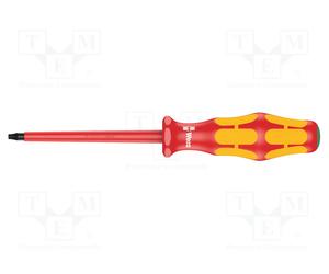 WERA 05006170001 Screwdriver