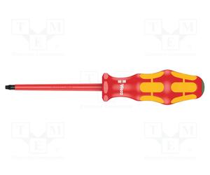 WERA 05006176001 Screwdriver