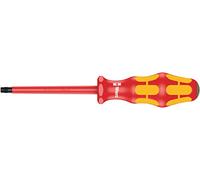 Wera 05006178001 Destornillador Aislado Según VDE, 30 x 100 mm