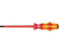 Wera 05006179001 Destornillador Aislado Según VDE, 40 x 150 mm