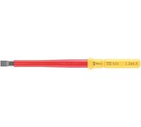 Wera 05006505001 Kraftform Kompakt VDE 60 i Take it easy, 1.2 x 6.5 x 157 mm
