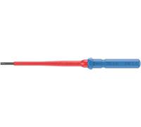 Wera 05006518001 Kraftform Kompakt VDE 64 i Take it easy, 2.5 x 157 mm