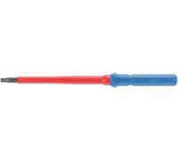 Wera 05006519001 Kraftform Kompakt VDE 64 i Take it easy, 3 x 157 mm