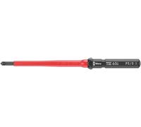 Wera 05006528001 Kraftform Kompakt VDE 65 i PZ/S Take it easy, 1 x 157 mm