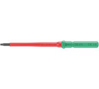 Wera 05006535001 Kraftform Kompakt VDE 67 i TORX Take it easy, TX 15 x 157 mm