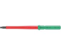 Wera 05006537001 Kraftform Kompakt VDE 67 i TORX Take it easy, TX 25 x 157 mm