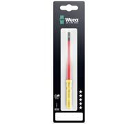 Wera 05006558001 Kraftform Kompakt VDE 60 iS Take it easy SB, 1 x 5.5 x 157 mm