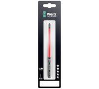 Wera 05006569001 Kraftform Kompakt VDE 65 iS PZ/S Take it easy SB, 2 x 157 mm