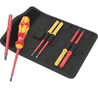 Wera 05006600001 Wera Kraftform Kompakt VDE 7 Universal 1 TIE