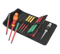 Wera Kraftform Kompakt VDE 05006607001 Universal 1 Tool Finder 16 piezas