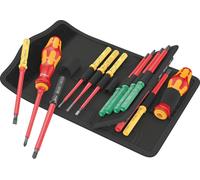 Wera Kraftform Kompakt VDE 17 Universal 1 Tool Finder, 17