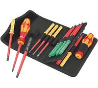 Wera 05006611001 kraftform kompakt vde 17 universal 1 tool finder, 17