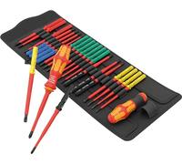 Wera 05006617001 Kraftform Kompakt VDE Big Pack 1, 26 piezas