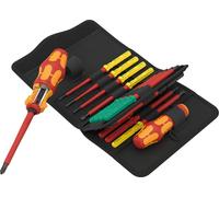 Wera Juego Kraftform Kompakt VDE 17 RA 1 – 17 piezas
