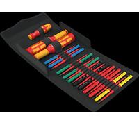 Wera 05006633001 juego de herramientas mecanicas 23 herramientas