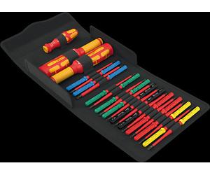Wera 05006633001 juego de herramientas mecanicas 23 herramientas