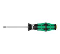 Wera 05008006001 Destornillador Plano, 0.4 x 2 x 60 mm