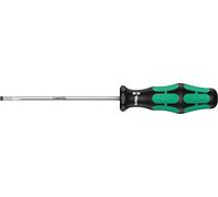 Wera 05008055001 Destornillador Plano, 1 x 5.5 x 150 mm