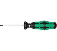 Wera 05008750001 Destornillador Hexagonal, 60 mm