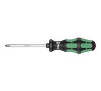 Wera 05008751001 Destornillador Hexagonal, 1 x 80 mm