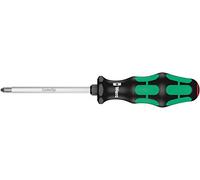 Wera 05008752001 Destornillador Hexagonal, 2 x 100 mm