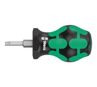Wera '05008857001 Destornillador Torx, TX 15 x 25 mm