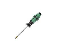 Wera 05009312001 355PZ Kraftform Plus LaserTip Destornillador Pozidriv PZ1/200