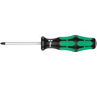 Wera 05009340001 Destornillador Hexagonal, 60 mm