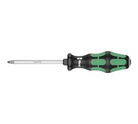 Wera 05009342001 Destornillador Hexagonal, 2 x 100 mm