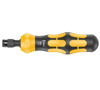 Wera 05018100001 destornillador manual destornillador múltiple destor