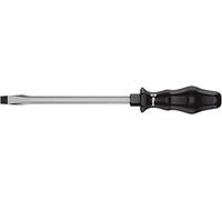 Wera Destornillador plano 05018272001 2.0 x 12 x 200 mm
