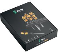 Wera 05018282001: Juego de destornilladores Kraftform Wera 932/6