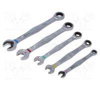WERA 05020015001 Conjunto de llaves
