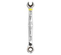 Wera 05020065001 Llaves Combinadas con Carraca, Palanca de Inversión de Giro, 10 x 159 mm