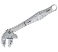 Wera '05020099001 6004 Joker XS Llave de boca autoajustable, 7-10 mm (1/4" - 3/8")