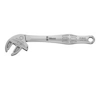 Wera Llave de boca autoajustable Joker XS 6004 7-10 mm (1/4" - 3/8")