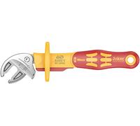 Wera Llave de boca autoajustante modelo 05020150001 6004 Joker VDE XS