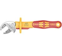 Wera 05020151001 6004 joker vde s llave de boca autoajustante de aisla