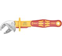 Wera 05020152001 6004 joker vde m, llave de boca autoajustante de aisl