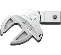 Wera 05020172001 7880 Joker XL Llave de boca de inserción autoajustable para anchura de llave de 19-24 mm, 14x18mm, 14x18 x 19-24 x 3/4-15/16" x 95 mm