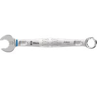 Wera 6003 Llave Joker combinada de anillo y boca, 19 x 230 mm