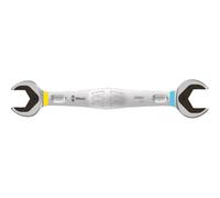 Wera Llaves fijas de doble boca Joker 6002 22–24 mm x 261 mm