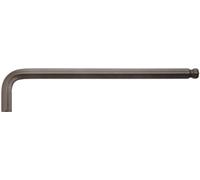 Wera 05022096001 Llave Hexagonal 950 Pkl (2 x 224 mm), Color Plateado