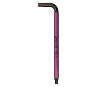 Wera Llave acodada métrica 05022614001 Multicolor 8 mm