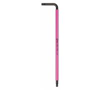Wera 05022632001 Llave Acodada Métrica, Multicolor, 1/8"