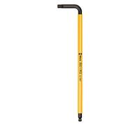 Wera 05022633001 Llave Acodada Métrica, Multicolor, 5/32"