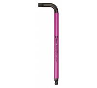 Wera 05022637001 Llave Acodada Métrica, Multicolor, 5/16"