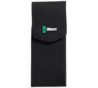 Wera 05022639001 950/9 Hex-Plus Multicolour Imperial 1, Juego de llaves acodadas, tipo imperial, BlackLaser, 9 piezas